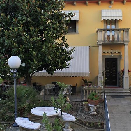 B&B Il Castello Castiglion Fibocchi Exterior photo